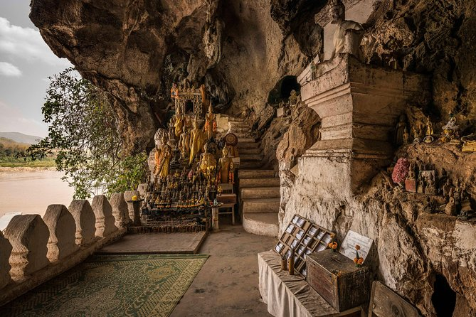 THE GOLDEN TRIANGLE: THAILAND - LAOS ON MEKONG SUN