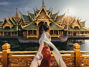 Around The Northern Thailand