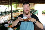 Hanoi Cooking Class