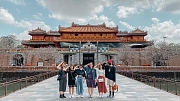 Indochina Luxury Holiday Package