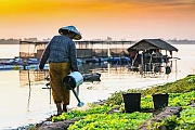 South Laos Adventure