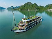 Halong Bay Full Day Trip