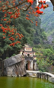 Ninh Binh Excursion