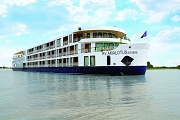 SIEM RIEP - SAIGON ON RV AMALOTUS CRUISE
