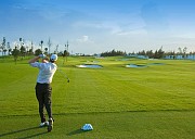 Saigon Golf Package