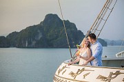 Honeymoon In The North Of Vietnam