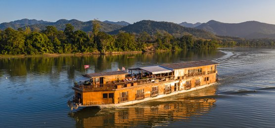 11 Days - The Golden Triangle – Mekong Pearl