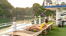 3* Swan Cruise