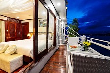 3* Swan Cruise