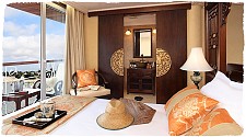 4 Days - Siem Riep - Phnom Penh - Jayavarman Cruise