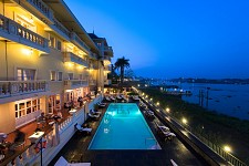 4-Day Mekong Eyes Cruise: Phnom Penh to Sai Gon | Vietnam & Cambodia