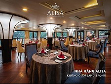 5* Alisa Premier Cruise