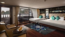 5* Alisa Premier Cruise