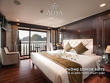 5* Alisa Premier Cruise