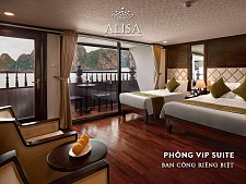 5* Alisa Premier Cruise