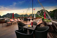 5* Alisa Premier Cruise