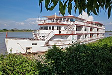 5 Days - Siem Riep - Phnom Penh by Rv Jahan Cruise