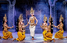 5 Days - Siem Riep - Phnom Penh by Rv Jahan Cruise