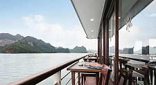 5* Orchid Cruise 2 Days 1 Night