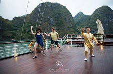 5* Orchid Cruise 3 Days 2 Nights