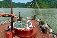 5* Orchid Cruise 3 Days 2 Nights