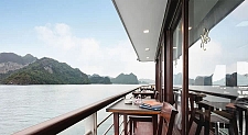 5* Orchid Cruise