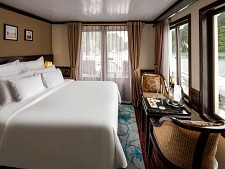 5* Paradise Luxury Cruise