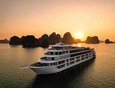 5* Paradise Luxury Cruise