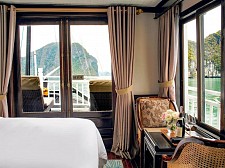 5* Paradise Luxury Cruise