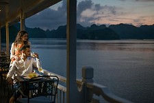 5* Paradise Luxury Cruise