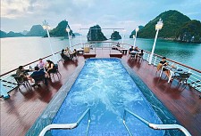 5* Paradise Luxury Cruise