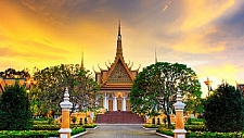 7-Days Tour In Laos