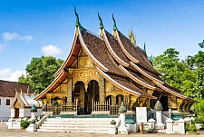 7-Days Tour In Laos