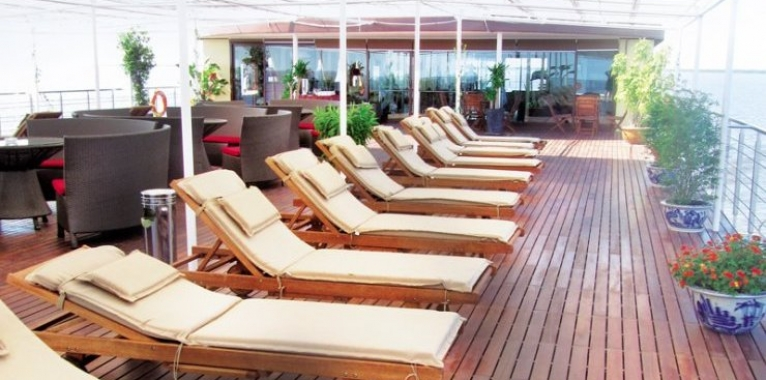 8 Days - Sai Gon - Siem Riep - Rv La Marguerite