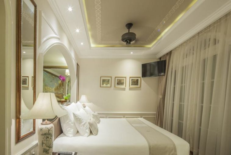 8 Days - Sai Gon - Siem Riep - Rv Mekong Navigator Cruise