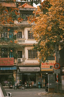 8-Day Vietnam At A Glance