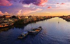 8-Day Vietnam At A Glance
