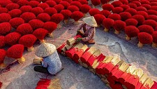 8-Day Vietnam At A Glance