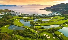 Amazing Dalat - Nha Trang golf Package
