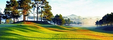 Amazing Dalat - Nha Trang golf Package