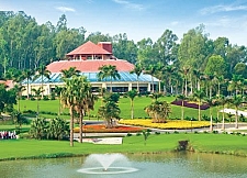 Amazing Golf Packages around Vietnam