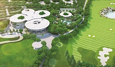 Amazing Saigon Golf Package
