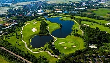 Amazing Saigon Golf Package