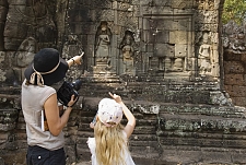 Angkor Experience 3 Days