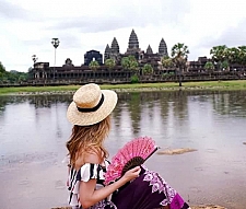 Angkor Experience 3 Days