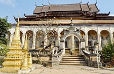 Angkor Experience 3 Days