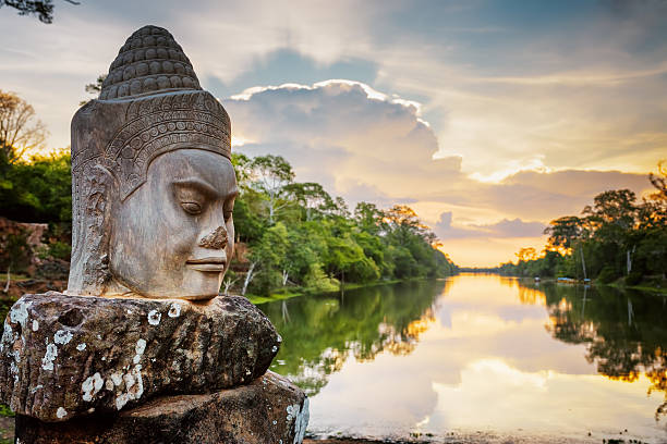 Angkor Experience