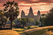 Angkor In Depth