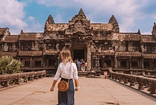 Angkor Stopover