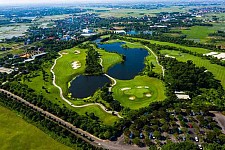 Around Hanoi Golf Package